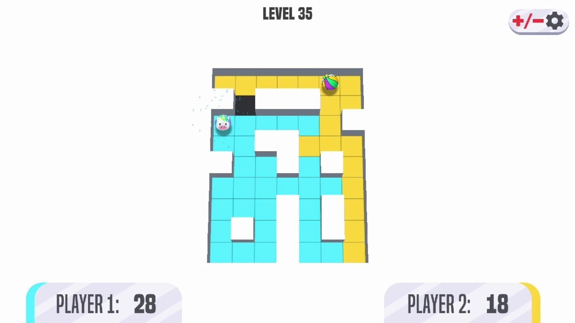 Amaze! screenshot 2