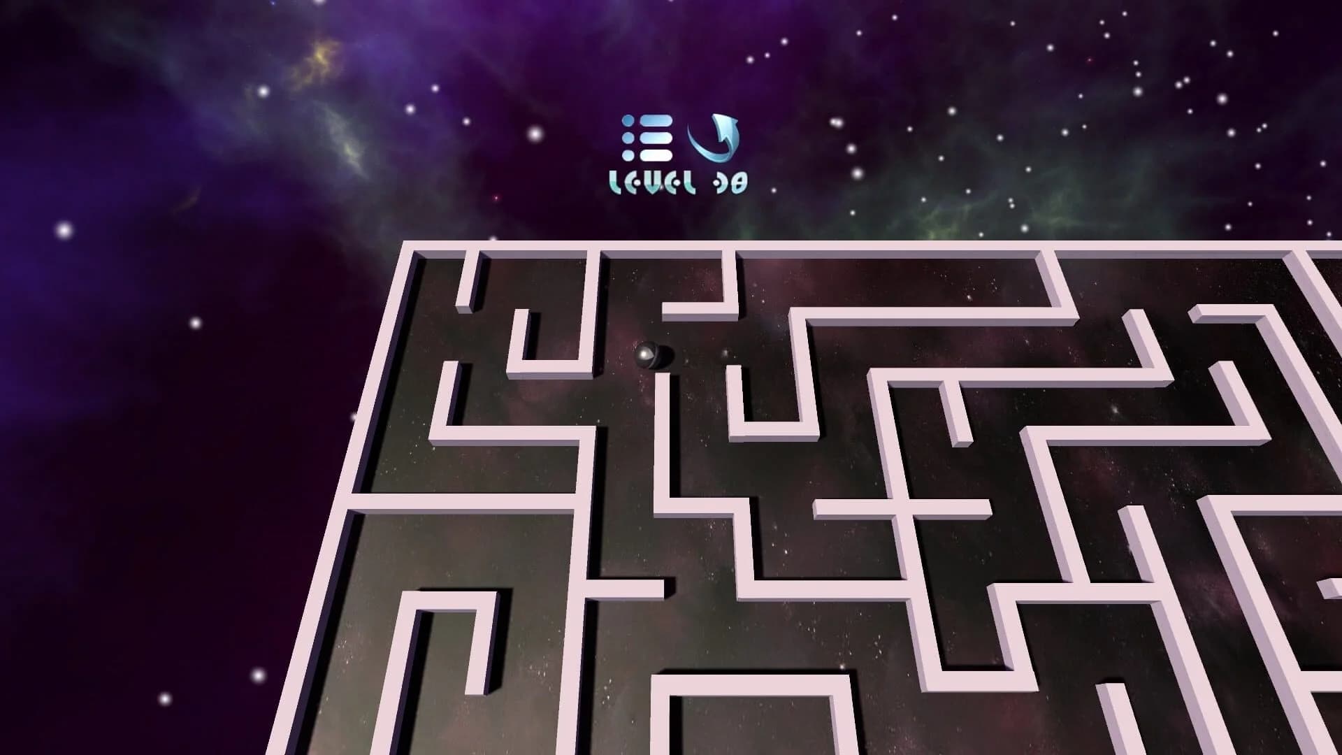 Amaze 3D screenshot 2