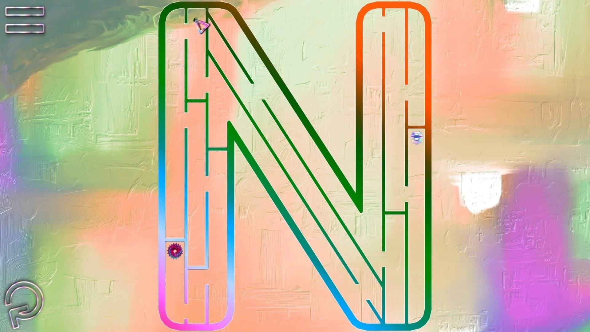 Amaze ABC screenshot 4