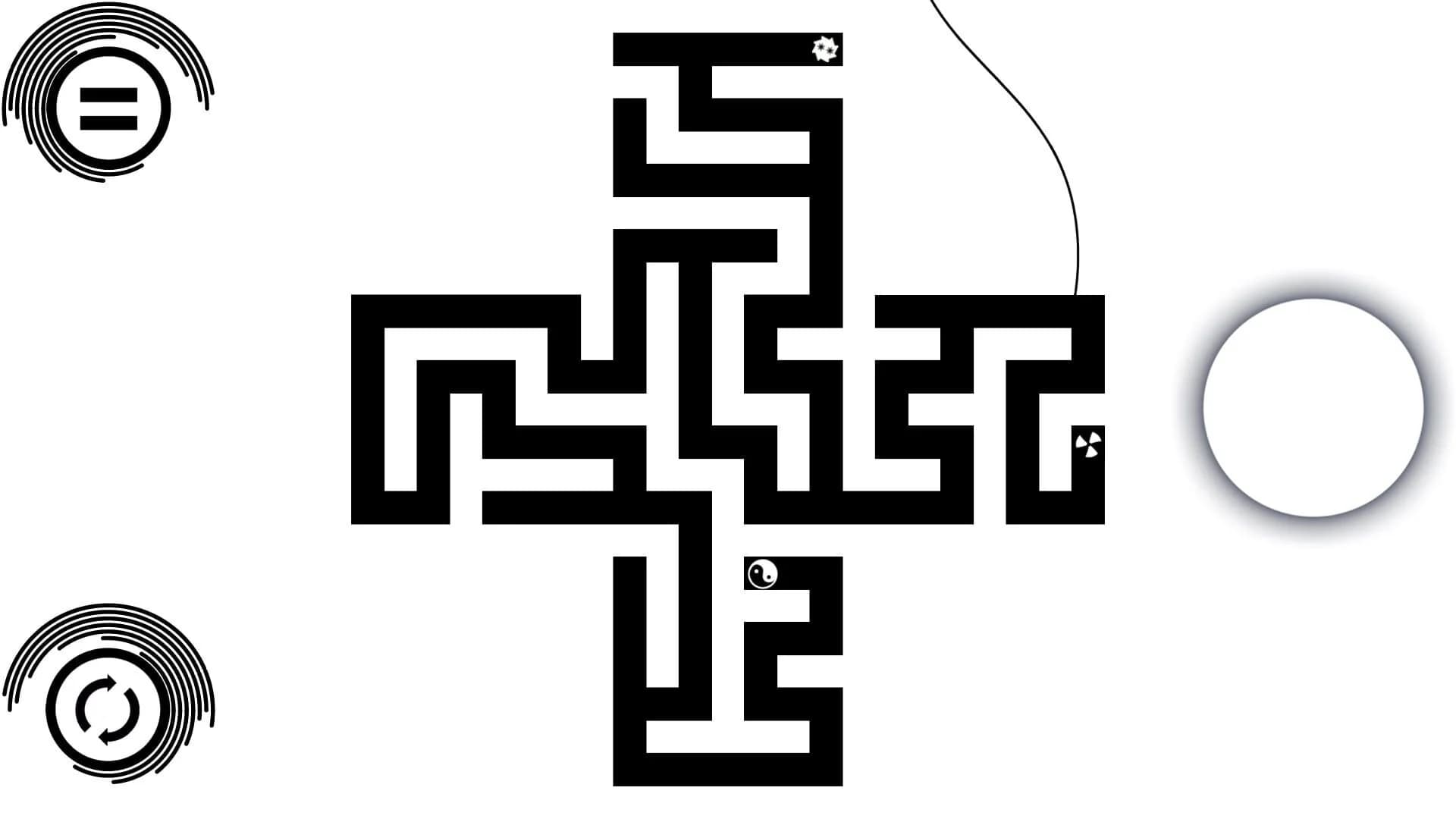 Amaze Classic: Inverted screenshot 5