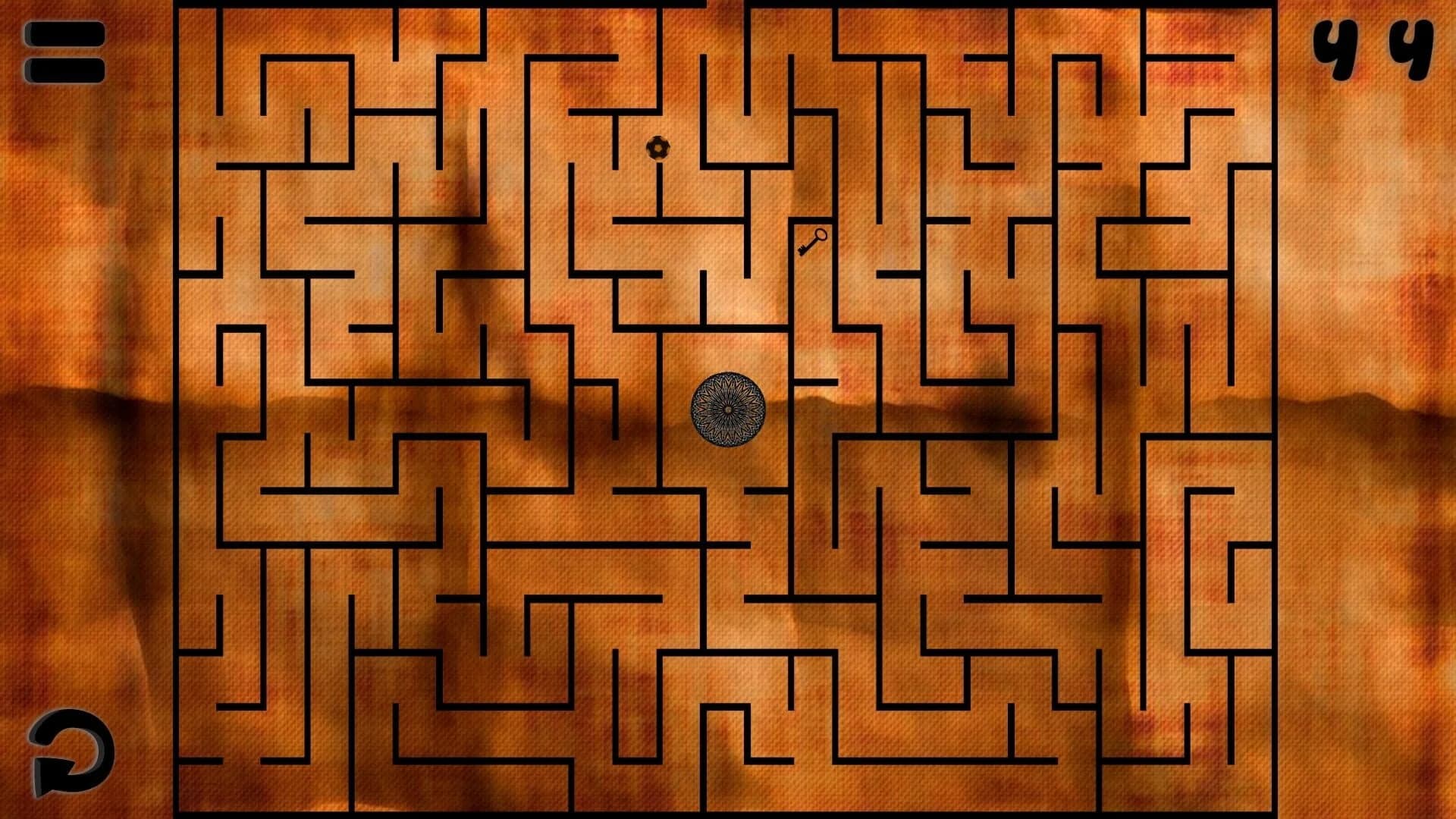 Amaze Dark Times screenshot 4