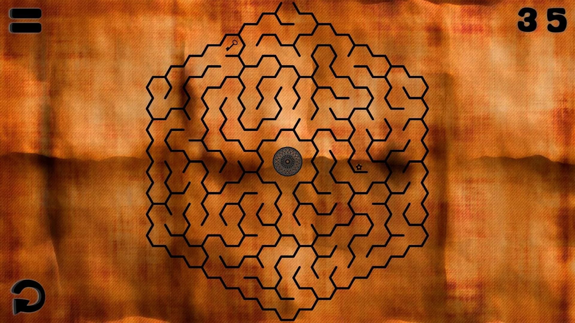 Amaze Dark Times screenshot 5