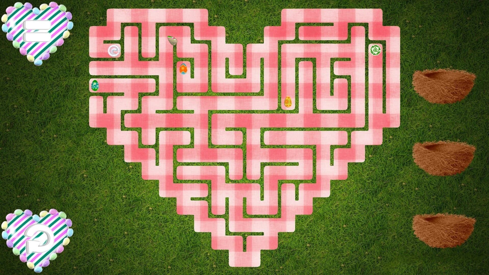 Amaze: Easter screenshot 2