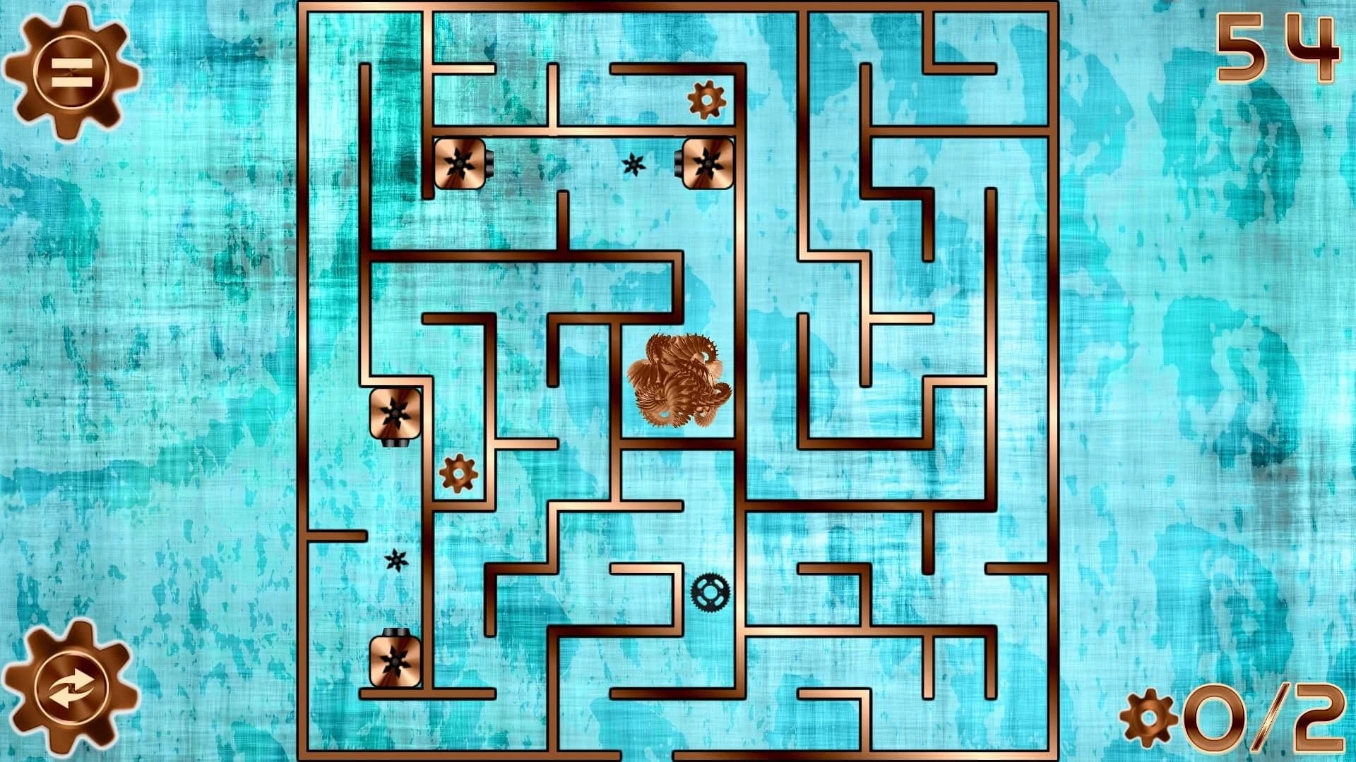 Amaze Gears screenshot 3