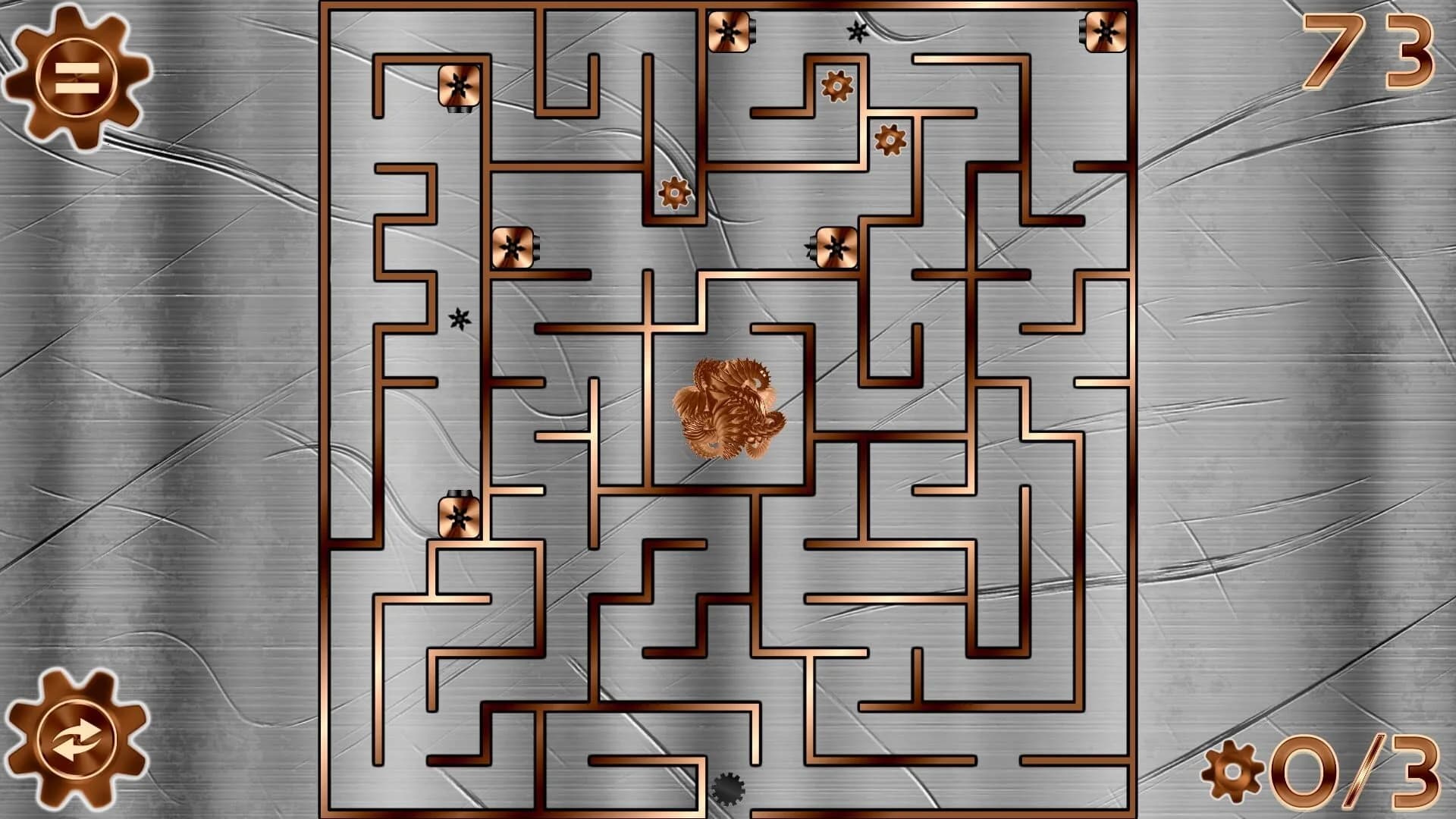 Amaze Gears screenshot 5