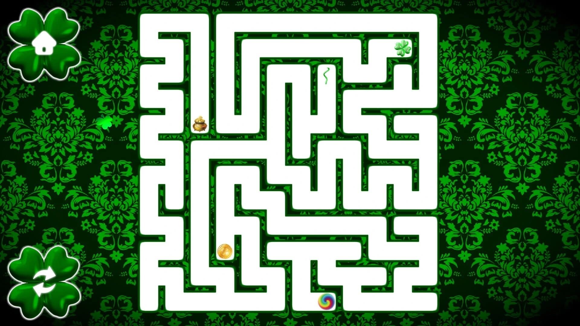 Amaze St.Patrick screenshot 5