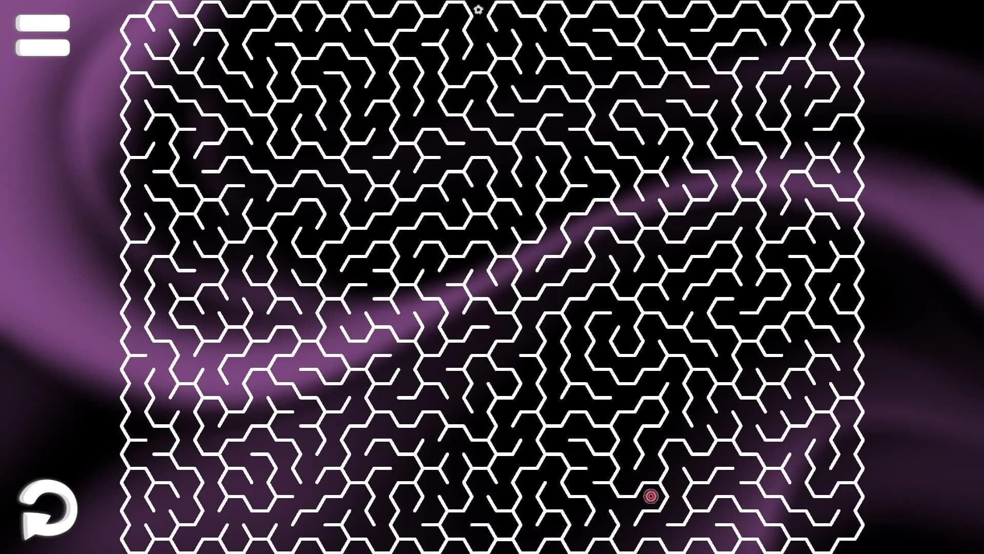 Amaze Zer0 screenshot 1