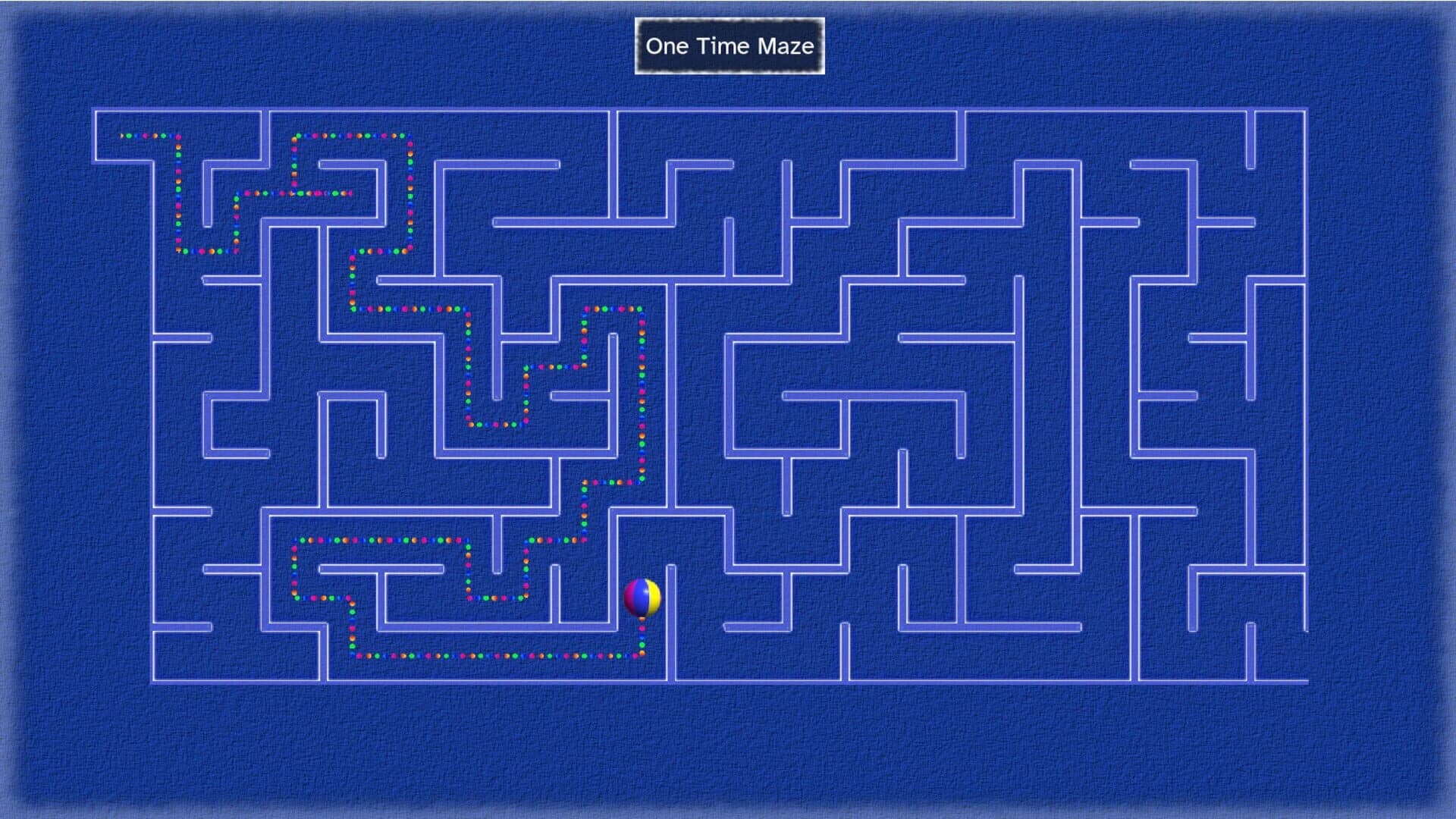 Amazeballs! screenshot 2