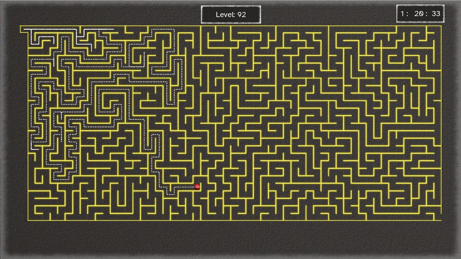 Amazeballs! screenshot 3