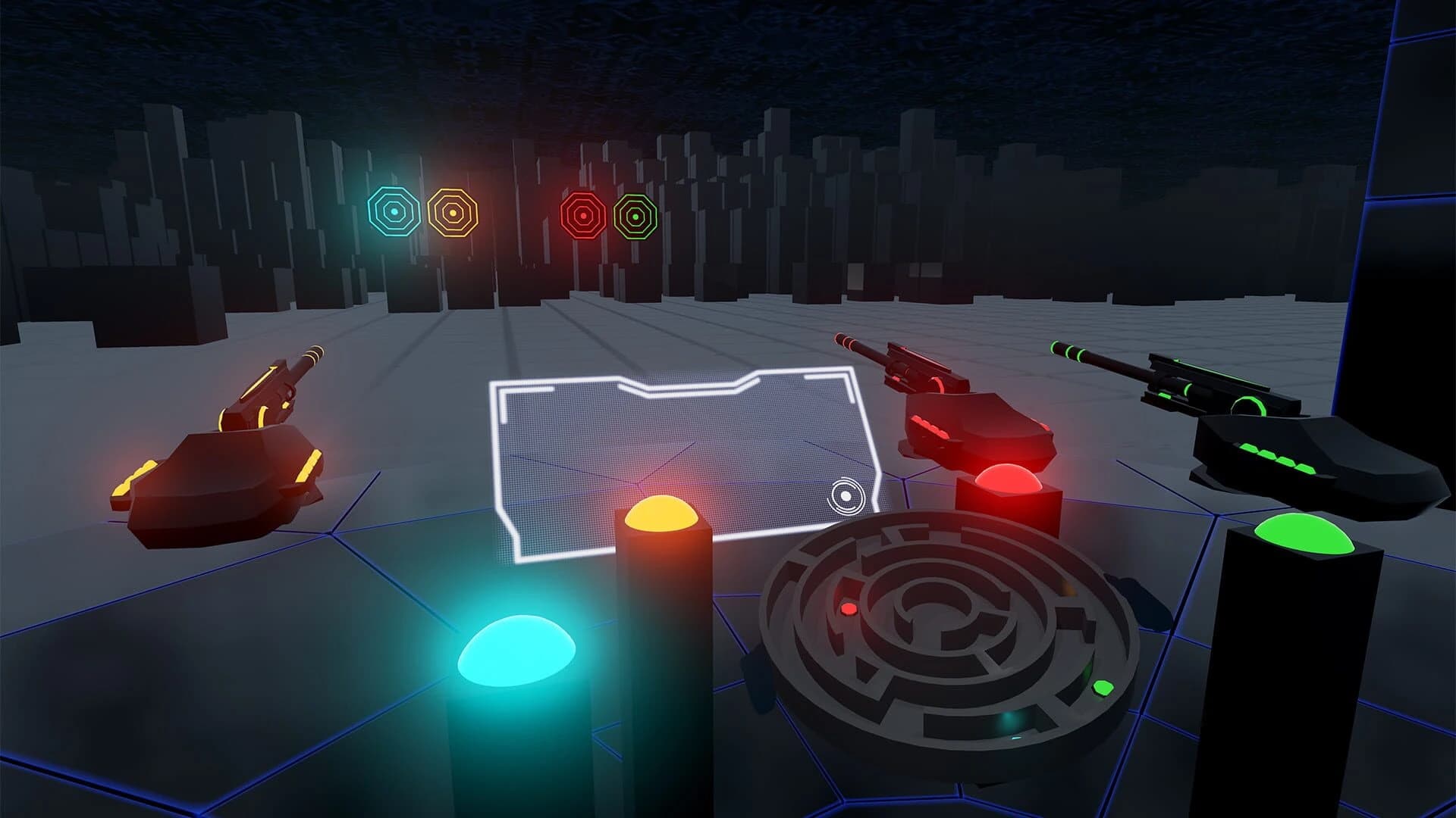 Amazeing adventures screenshot 2