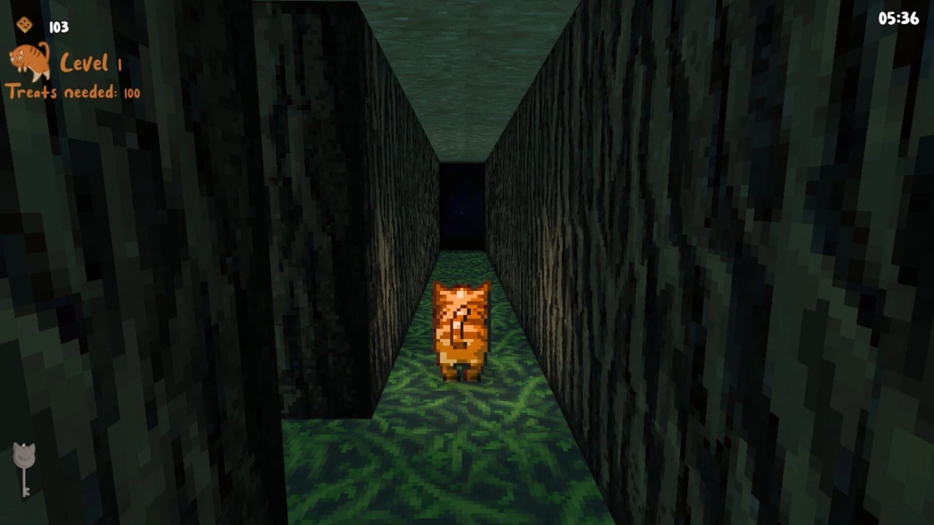 Amazin' George screenshot 4
