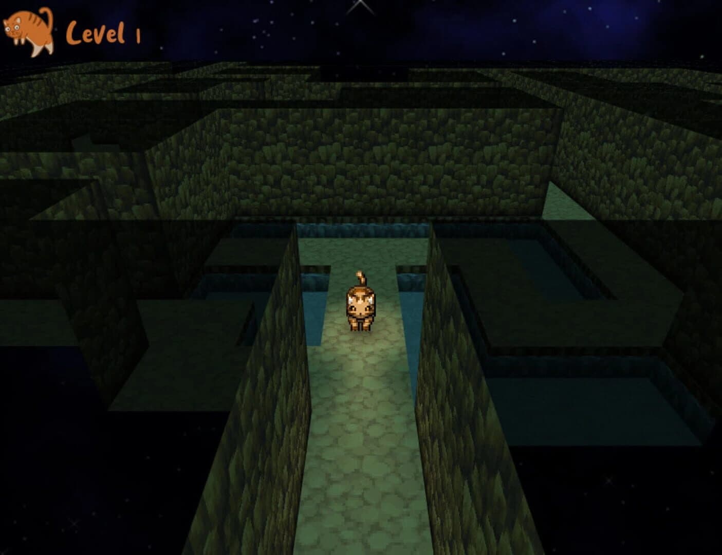 Amazin' George screenshot 1
