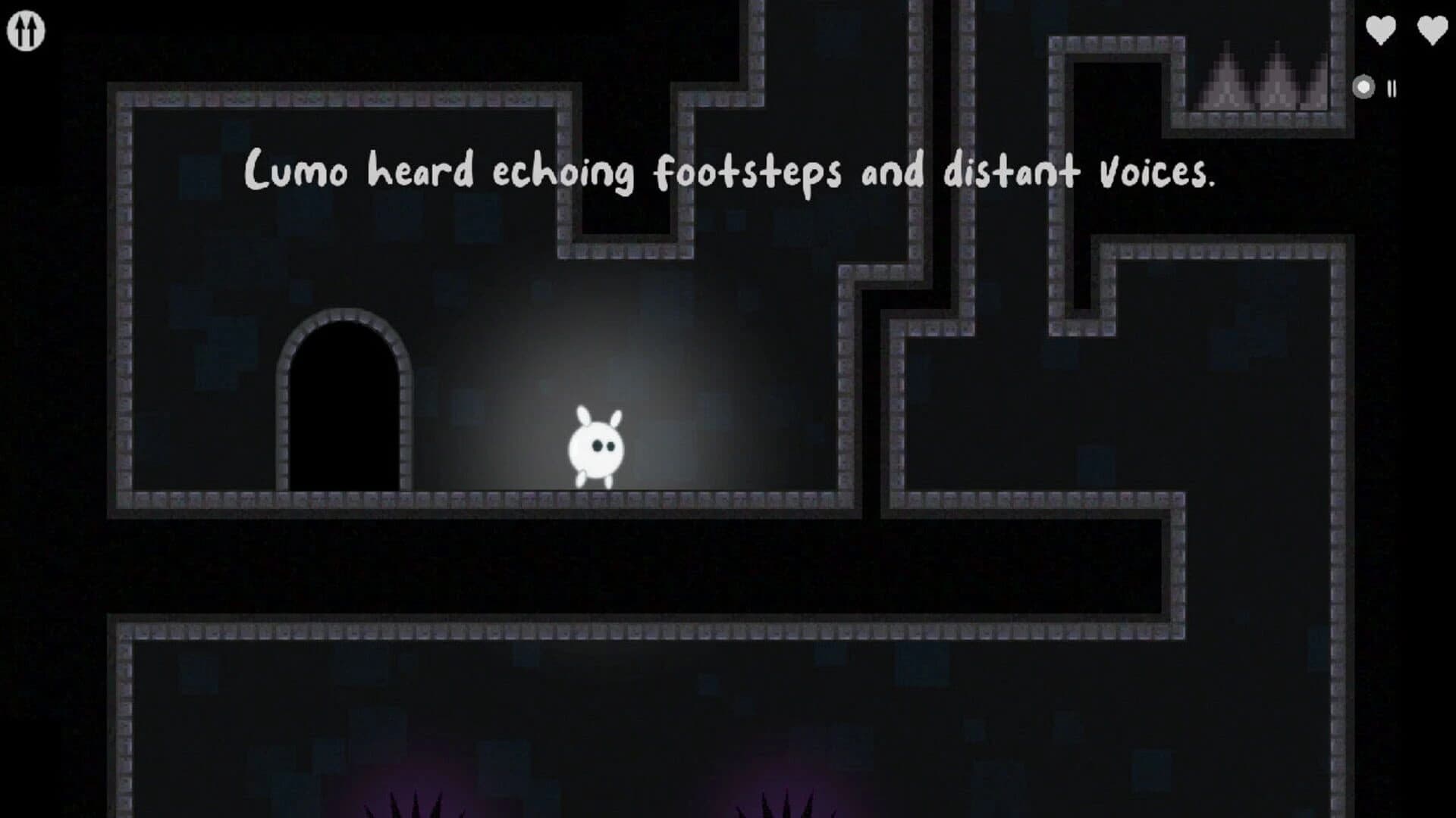 Amazin' Lumo screenshot 3