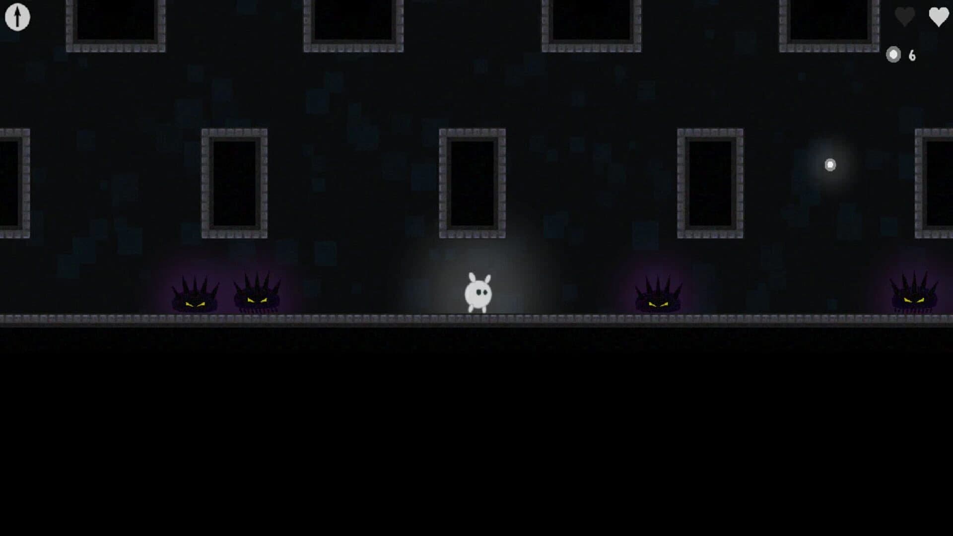 Amazin' Lumo screenshot 1