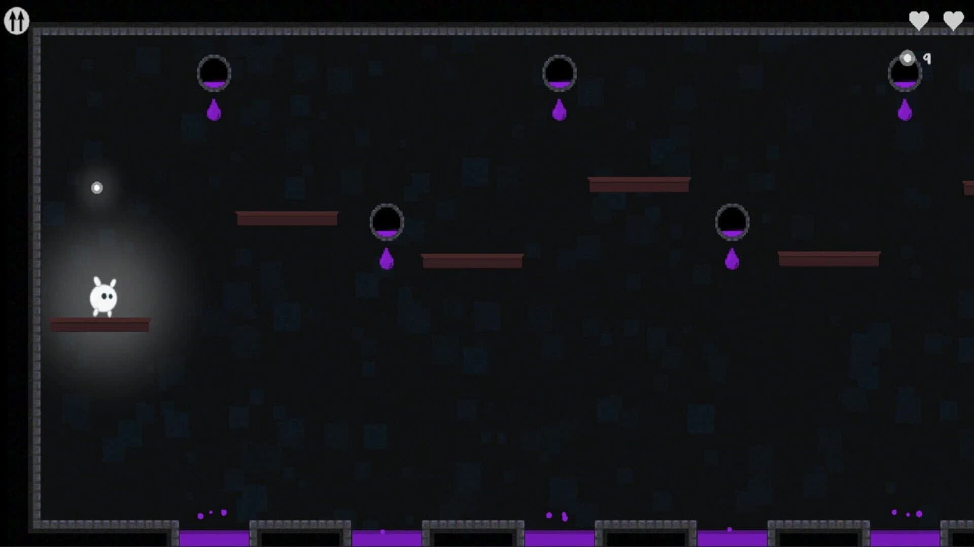 Amazin' Lumo screenshot 2