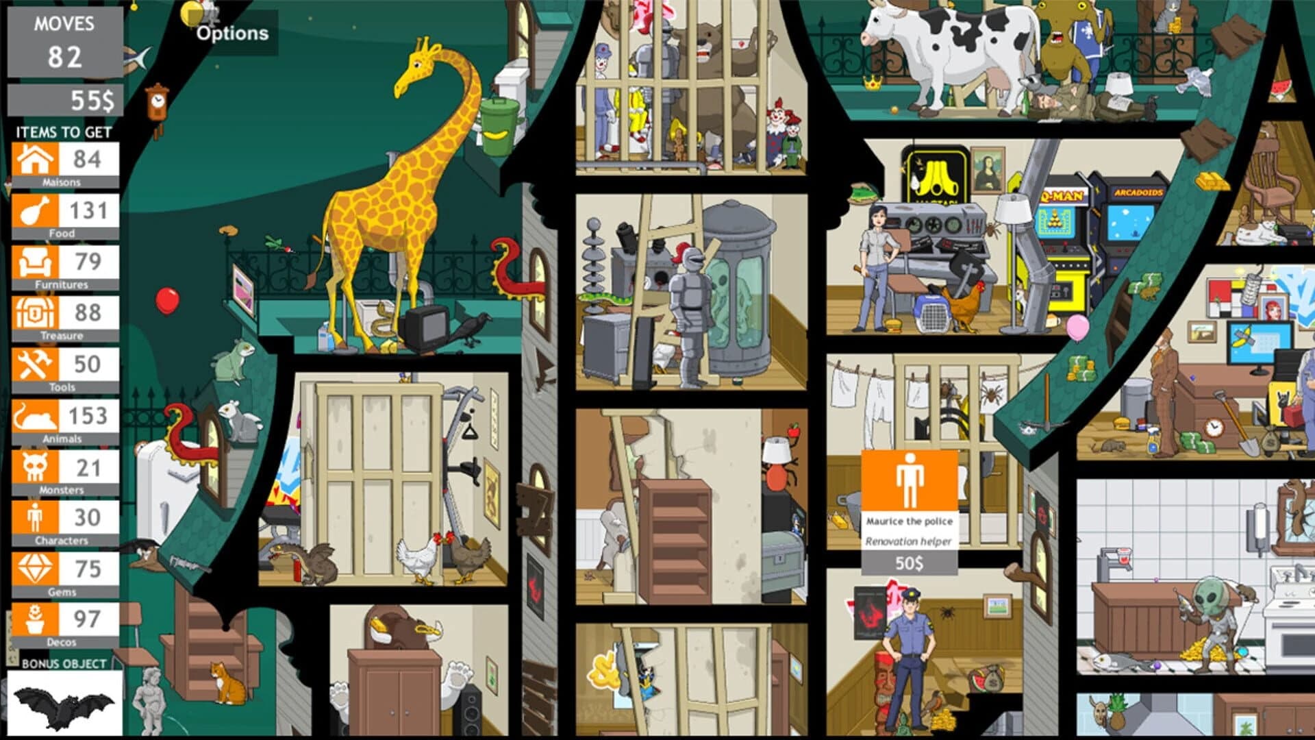 Amazing Fix screenshot 3