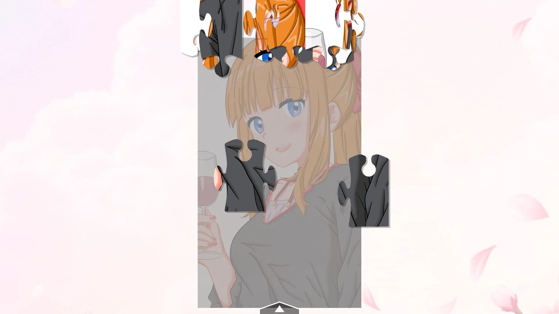 Amazing Girl screenshot 1