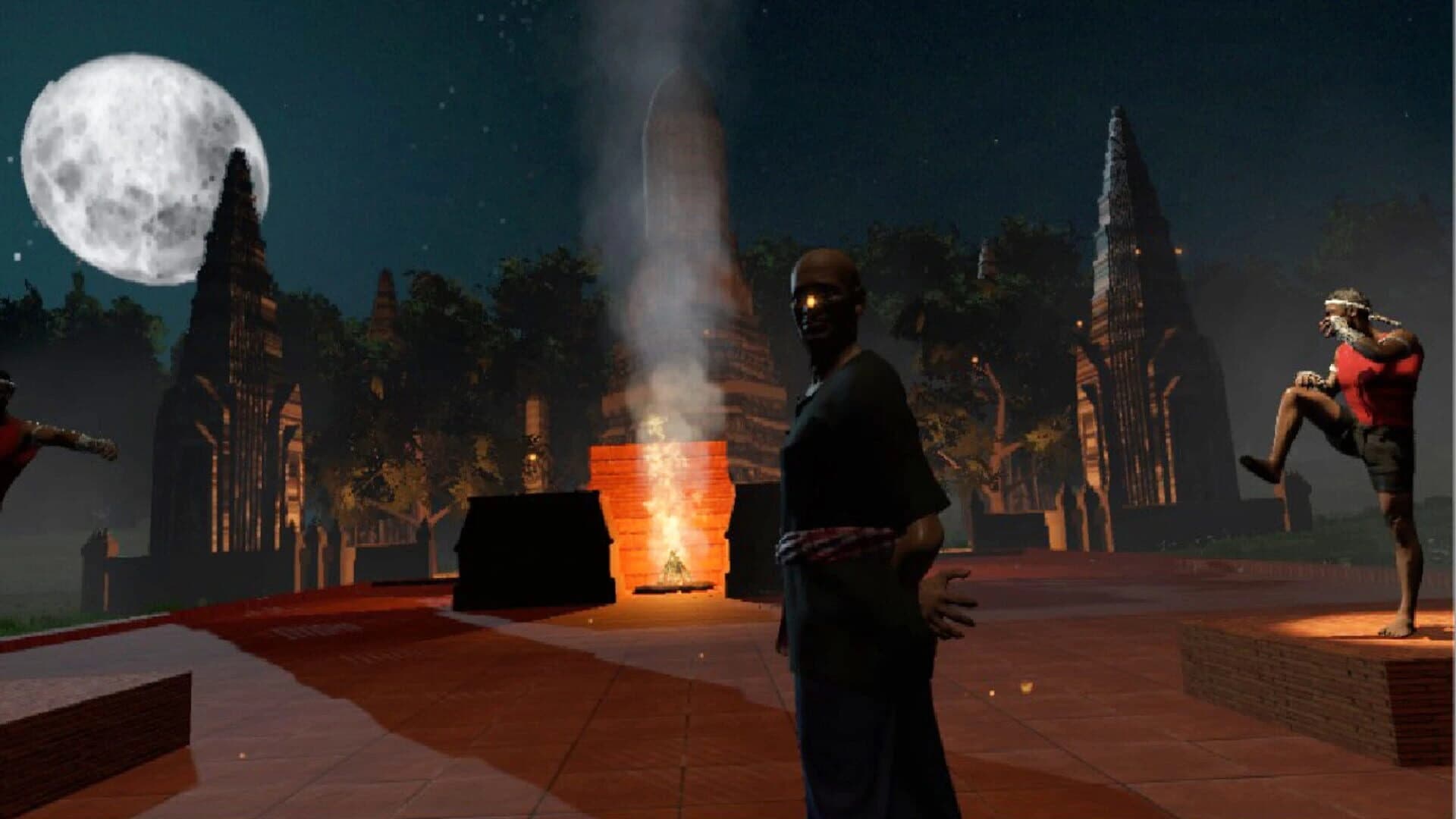 Amazing Thailand VR Experience screenshot 4