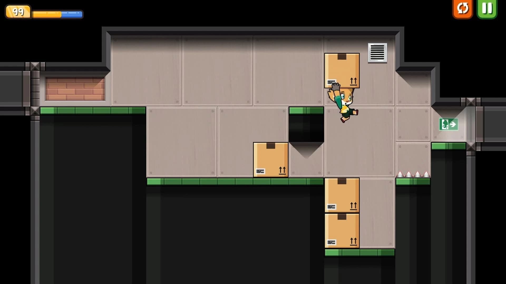 AmaZoo screenshot 4