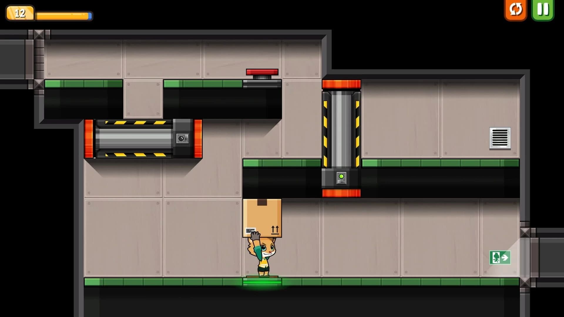 AmaZoo screenshot 5