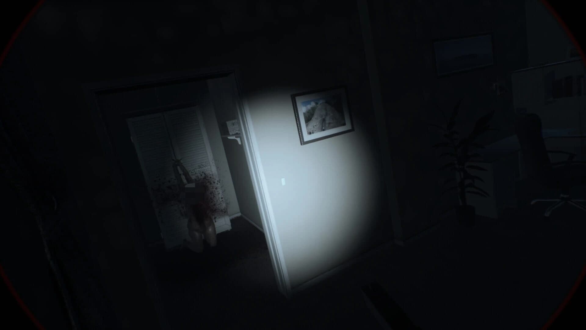 Amber Alert Total VR screenshot 5