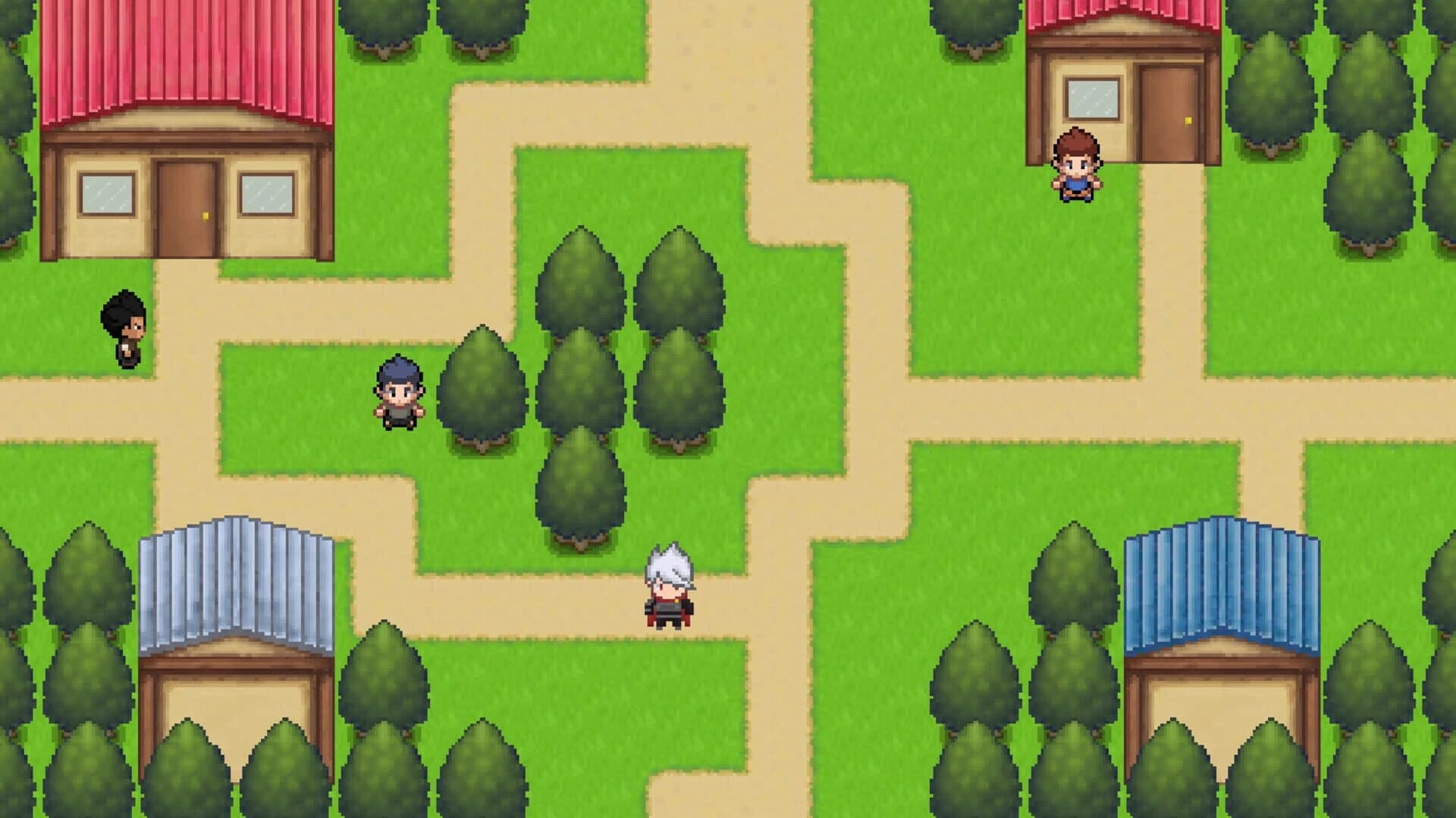 Ambition screenshot 1