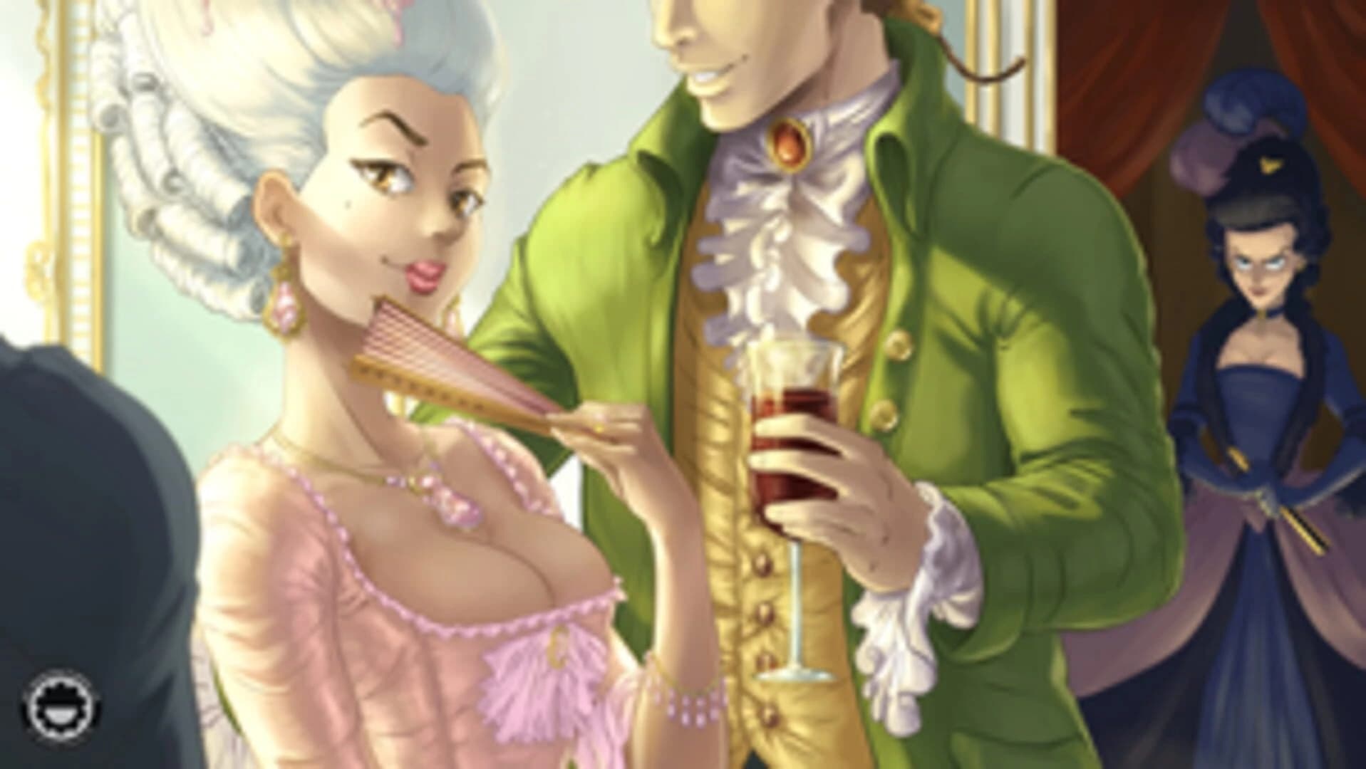 Ambition: A Minuet in Power screenshot 4