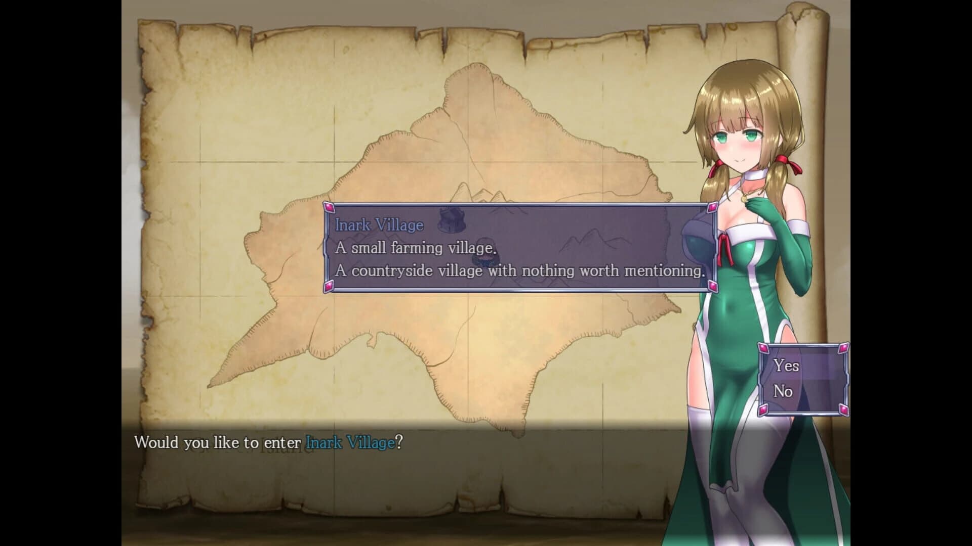 Ambrosia screenshot 4