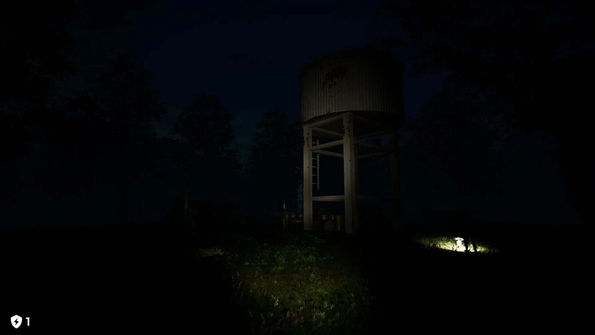 Ambushed screenshot 5
