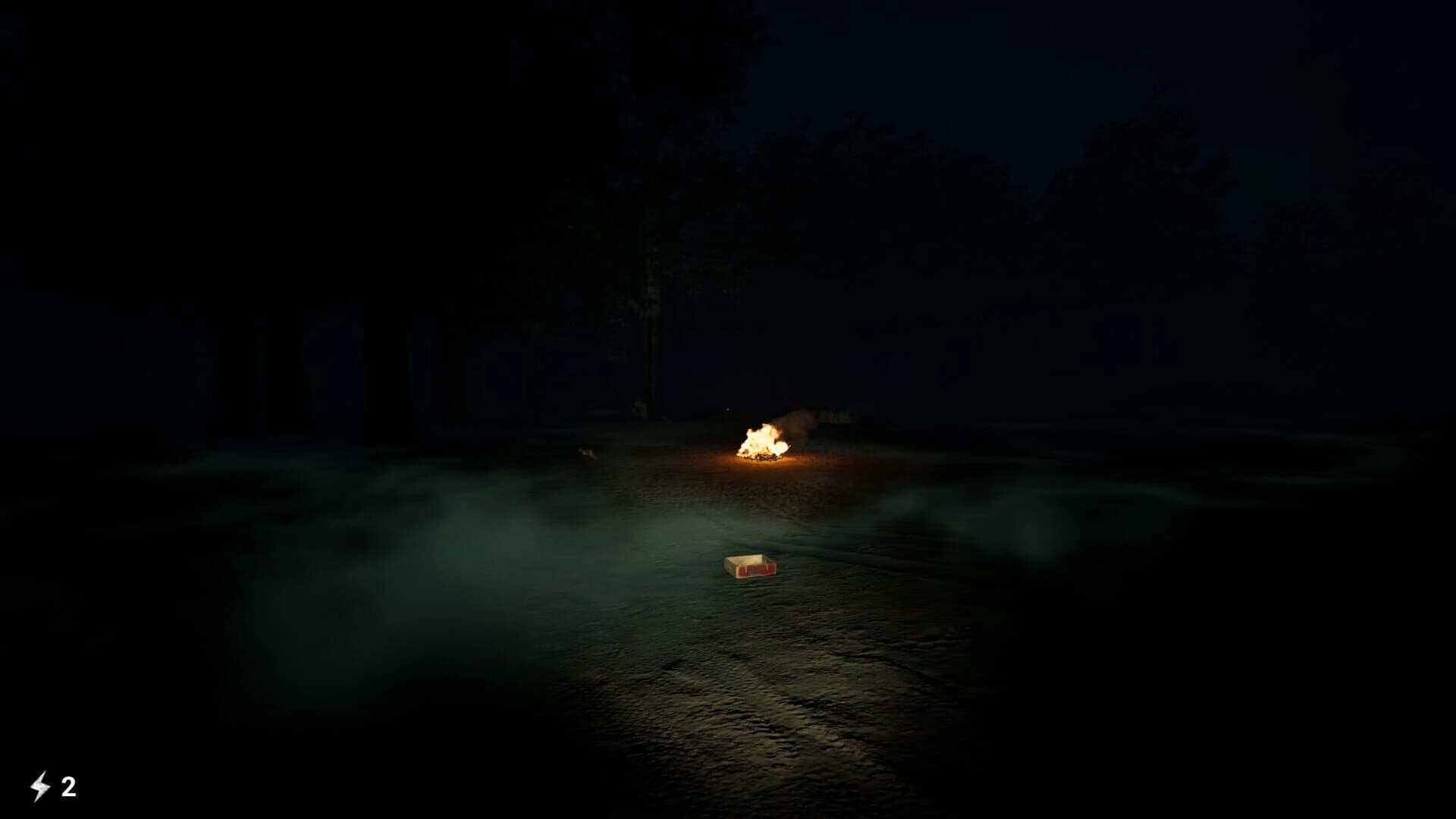 Ambushed screenshot 4