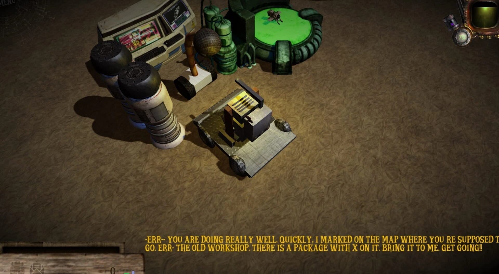 Amelon screenshot 1