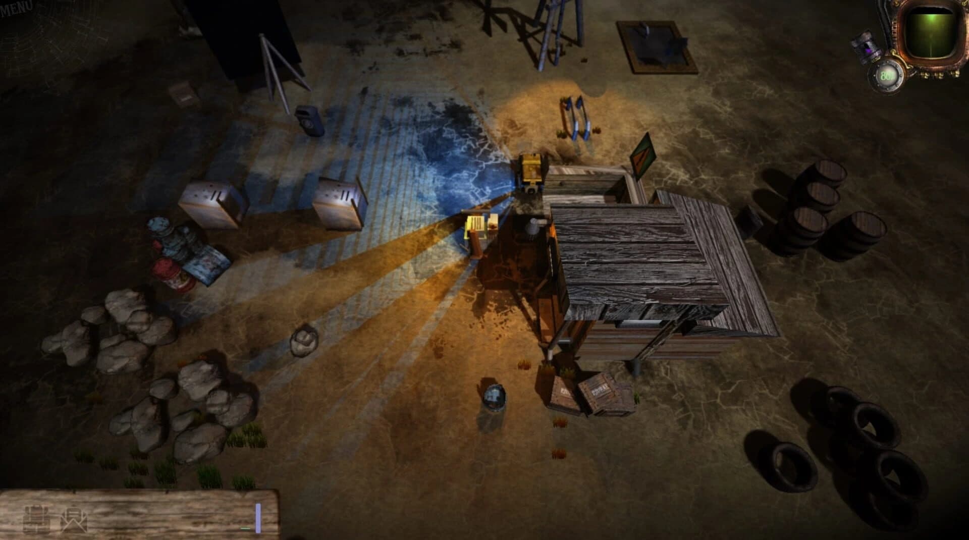 Amelon screenshot 4