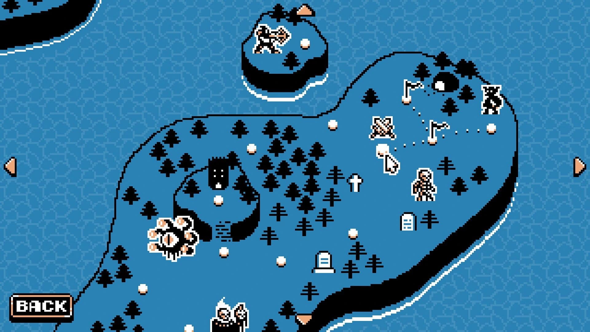 Amelorn screenshot 4