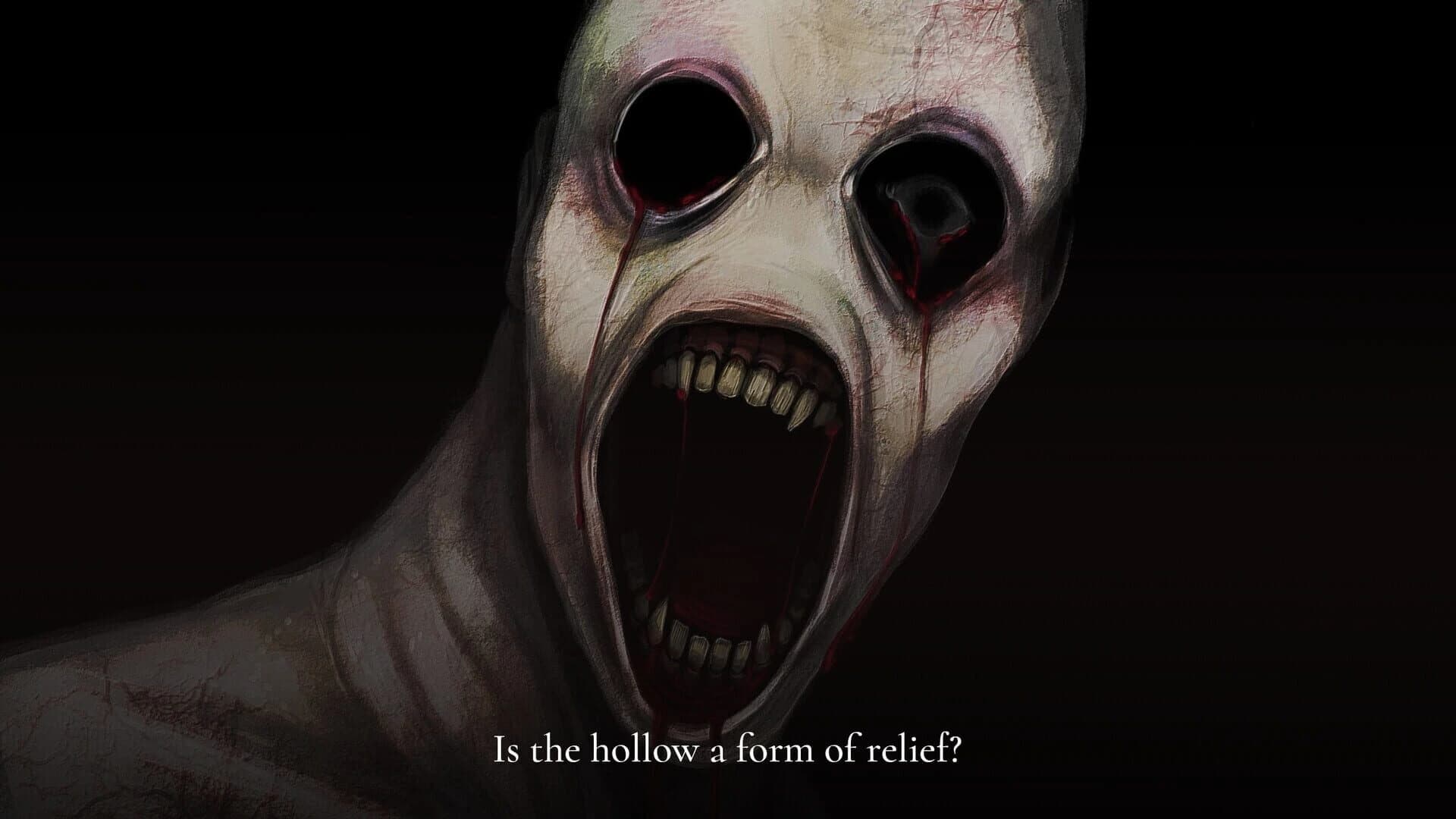 Amen: The Quiet Exodus screenshot 5