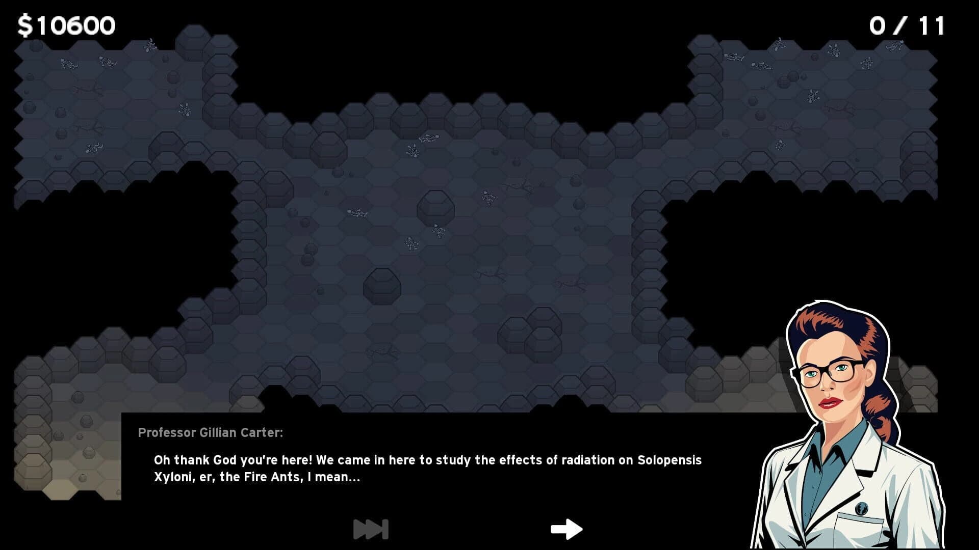 America Against Ants screenshot 5