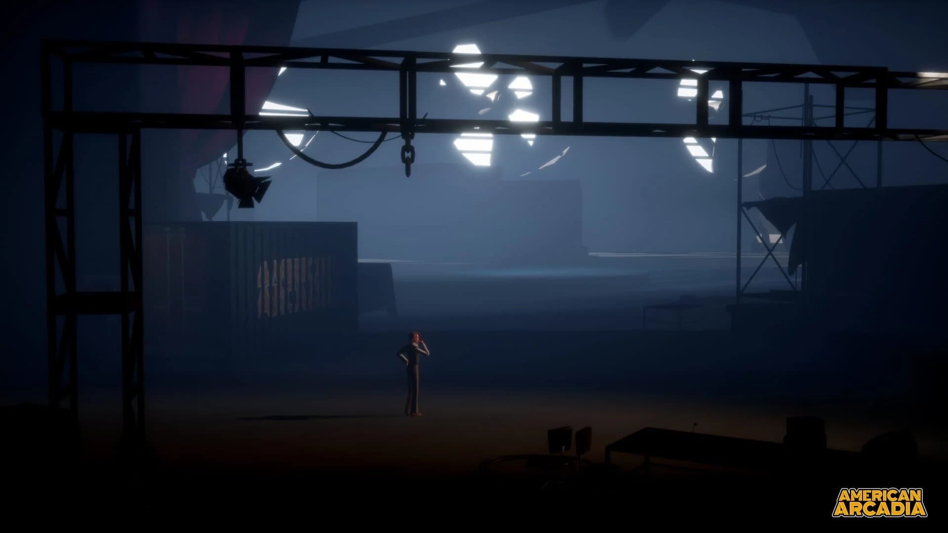 American Arcadia screenshot 2