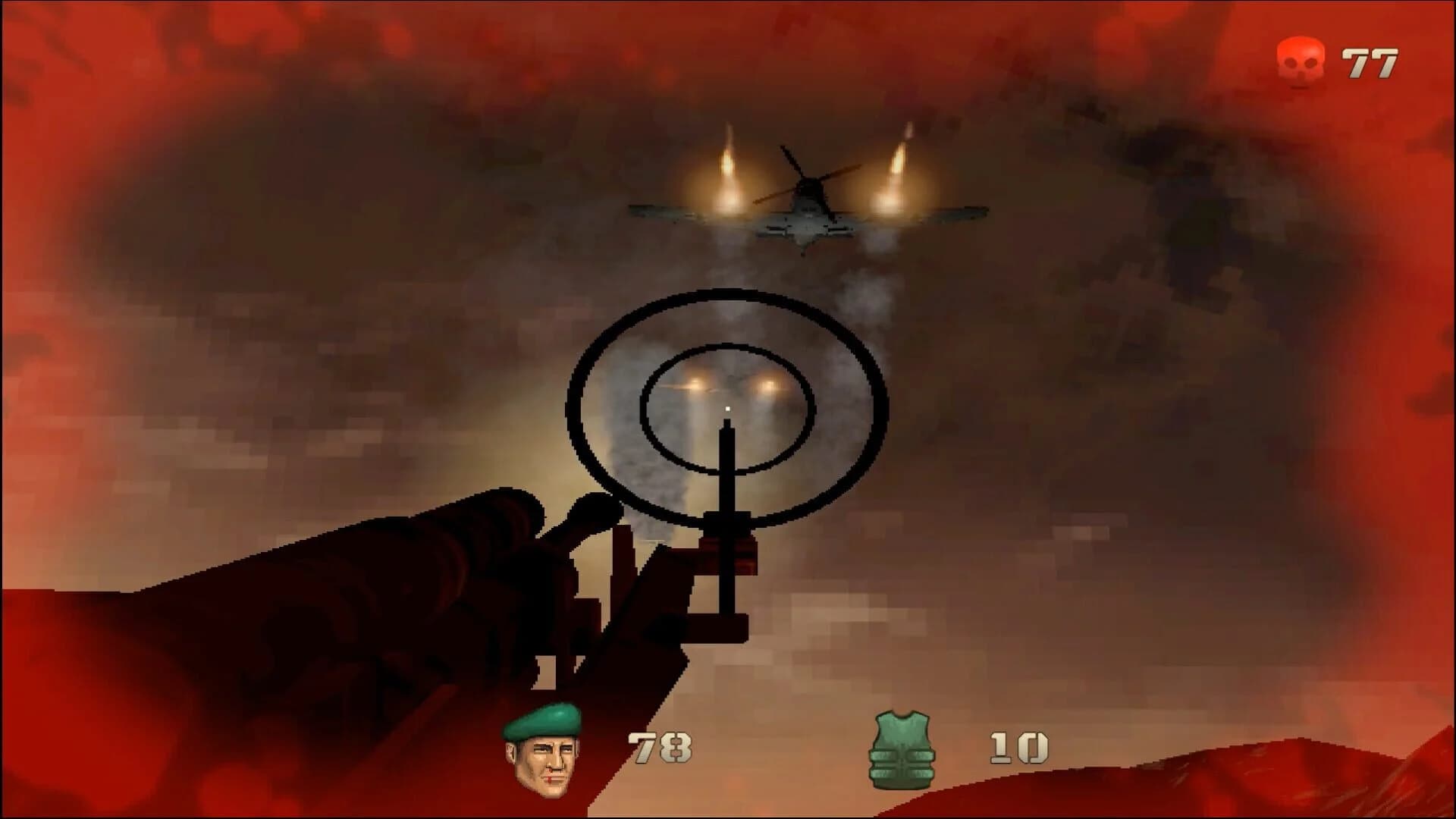 American Commando screenshot 3