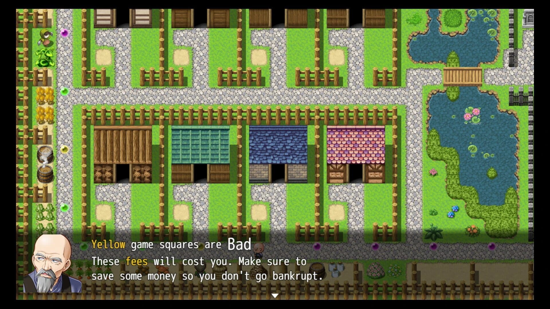 American Farmer screenshot 1