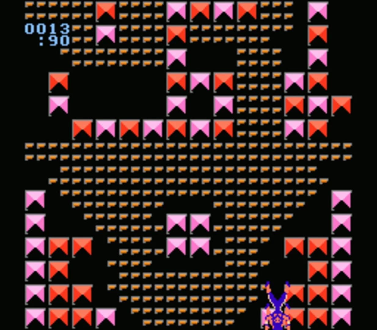 American Gladiators screenshot 3