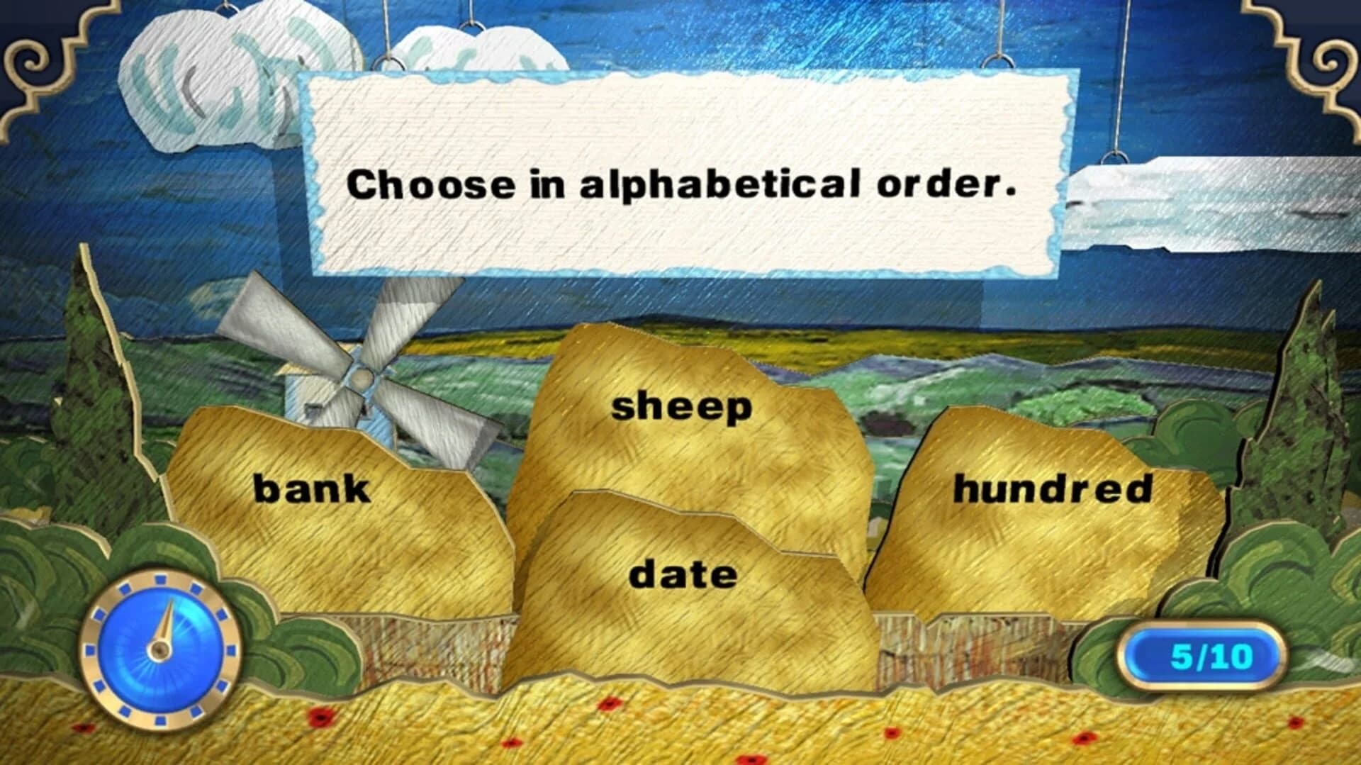 American Mensa Academy screenshot 5