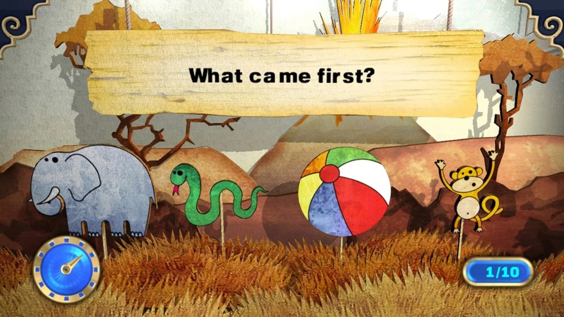 American Mensa Academy screenshot 2
