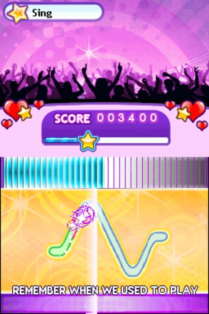 American Popstar: Road to Celebrity screenshot 5