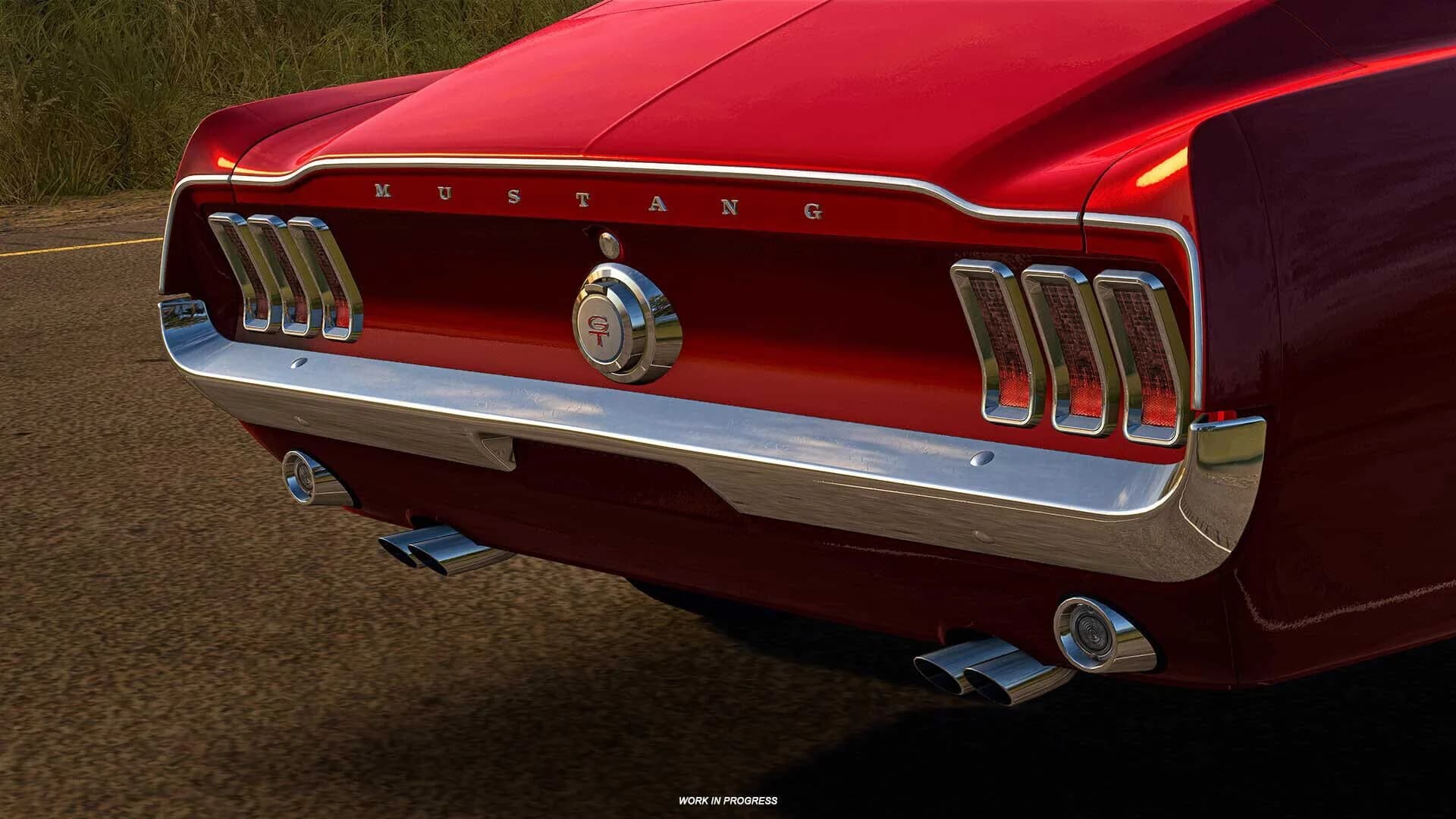 American Truck Simulator: Ford Car Pack screenshot 2