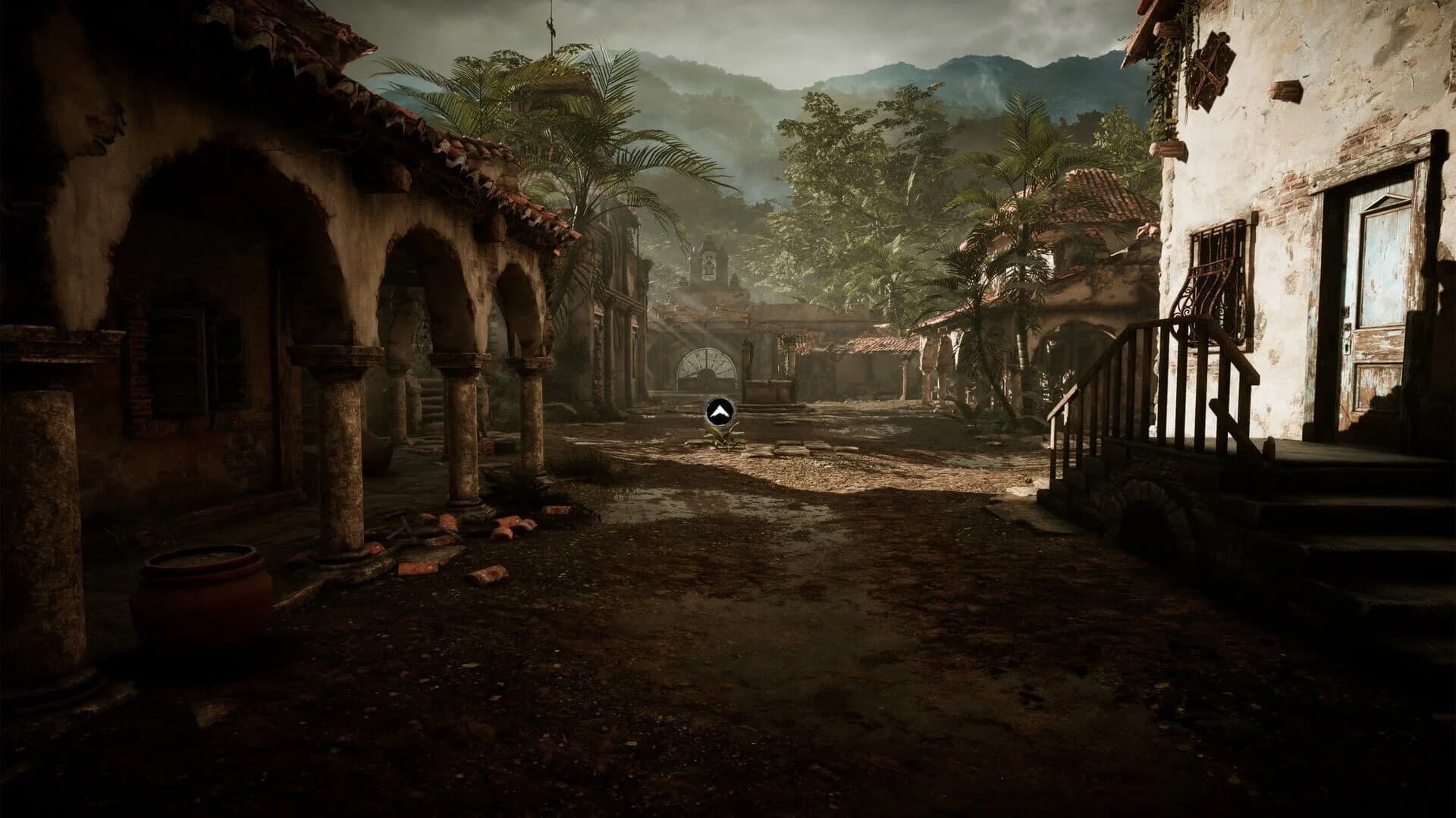 Amerzone: The Explorer's Legacy screenshot 5