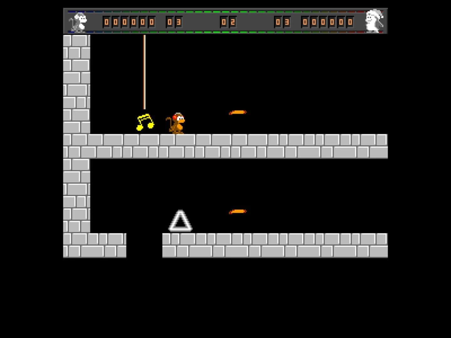 Amiga Classix 4 screenshot 3