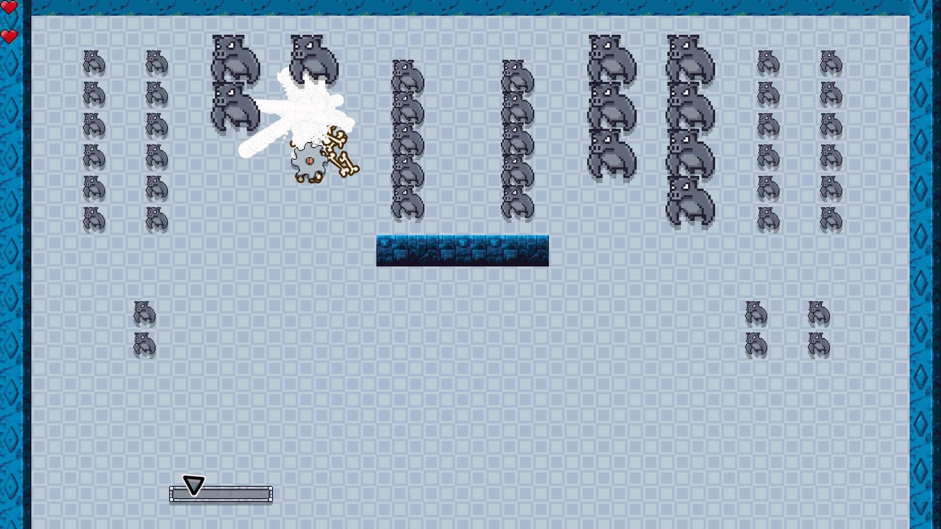 Ammo Bounce screenshot 4