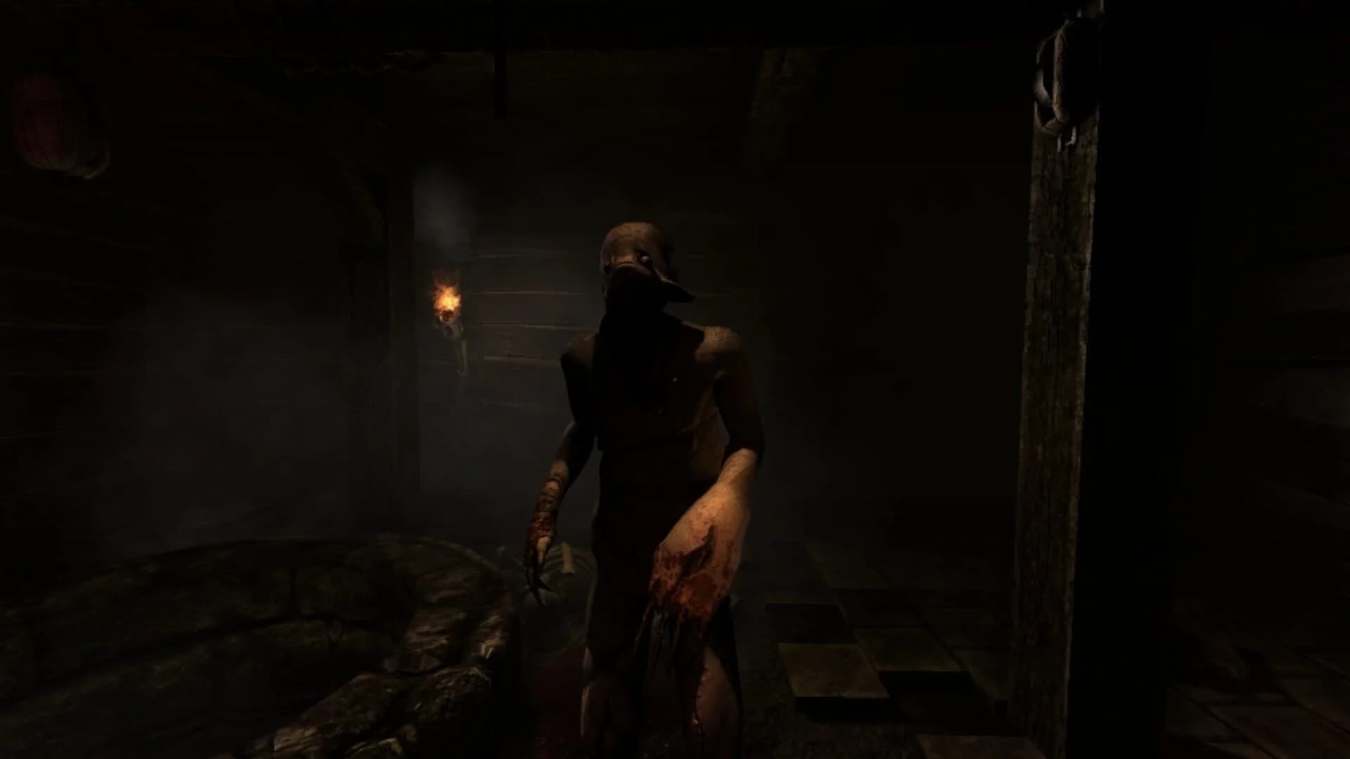 Amnesia: Collection screenshot 2