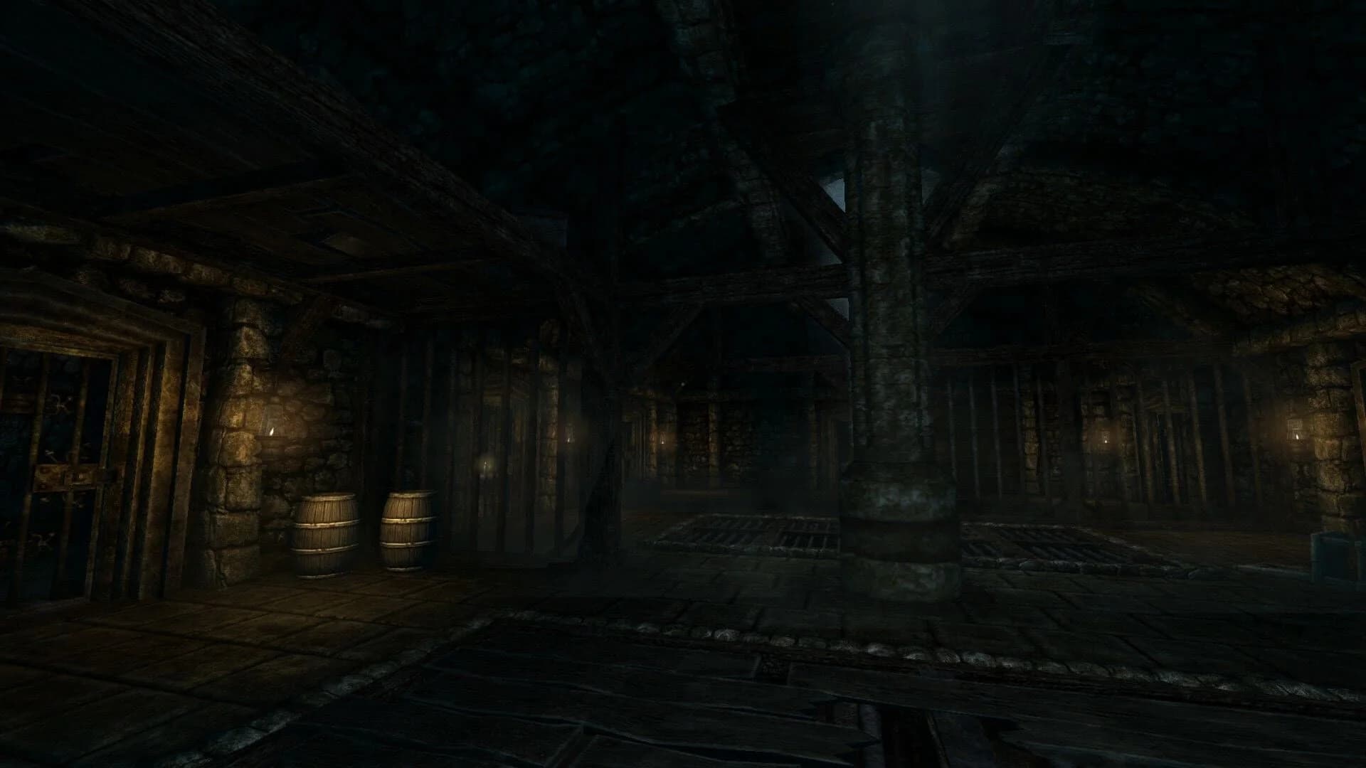 Amnesia: Justine screenshot 3