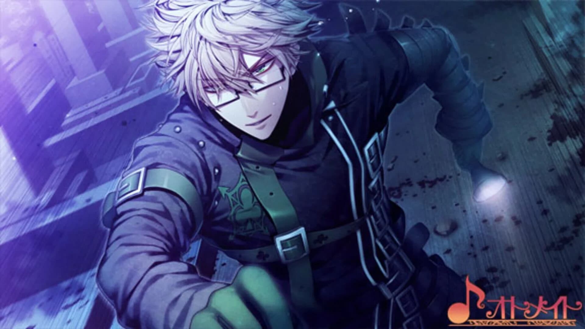 Amnesia Later x Crowd V Edition screenshot 3