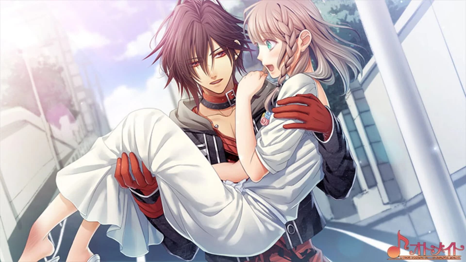 Amnesia Later x Crowd V Edition screenshot 2